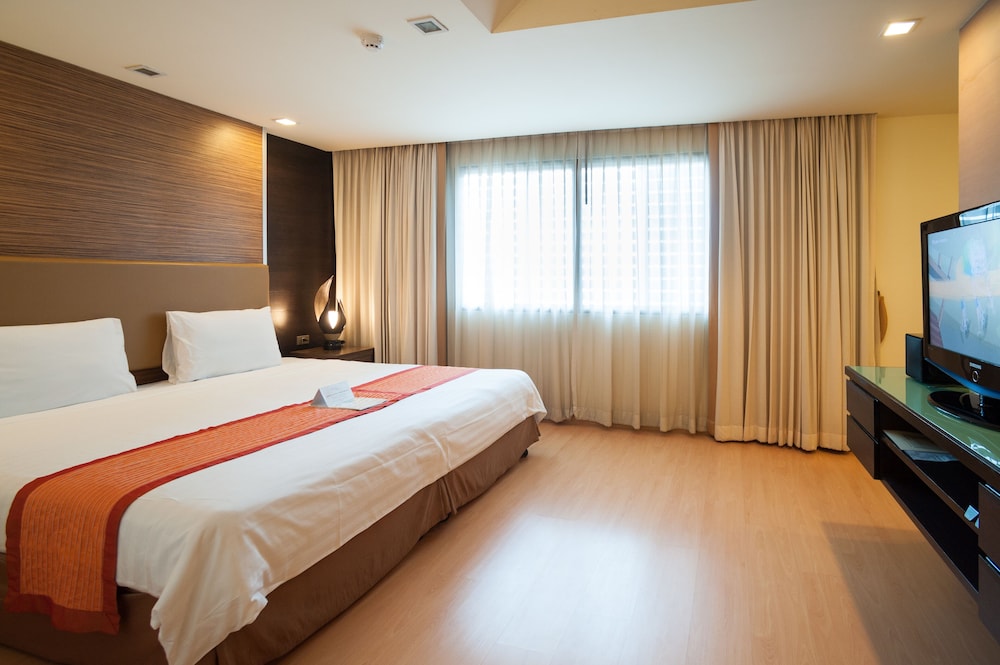 2 BEDROOMS, ASPEN, SUITE