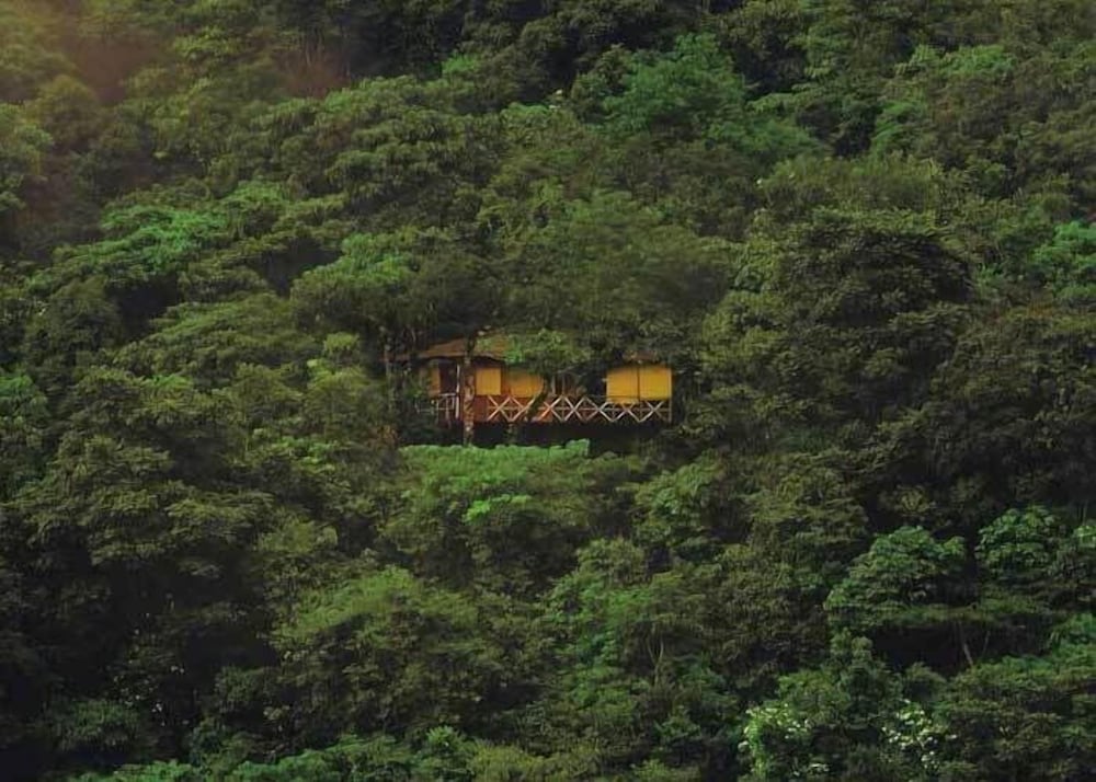 VYTHIRI RESORT 48/55
