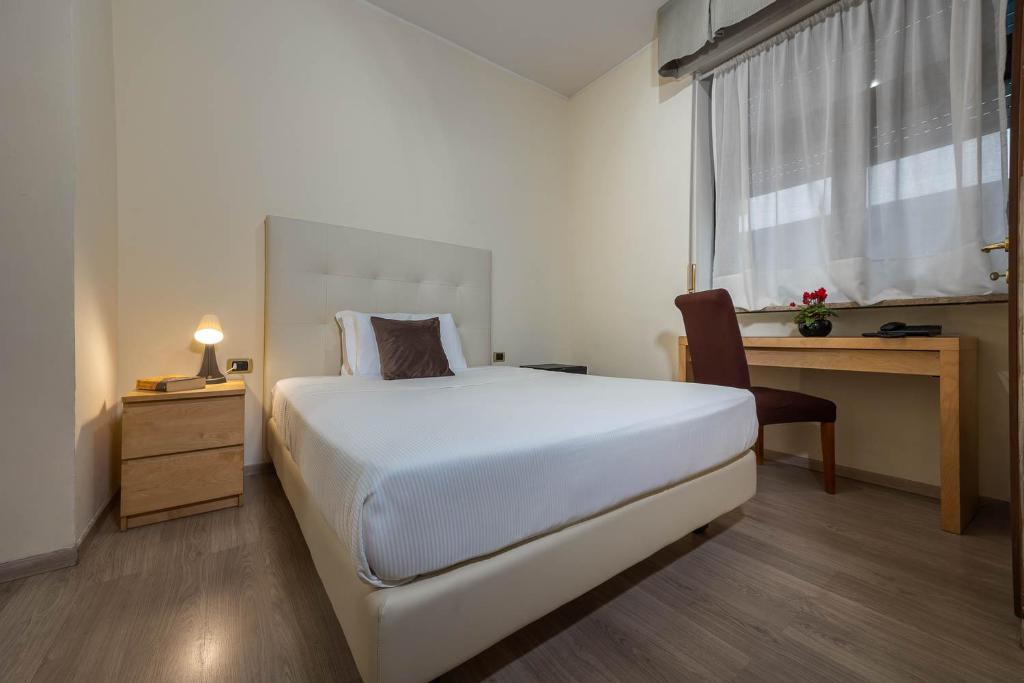Room at iH Hotels Milano Eur - Trezzano sul Naviglio, TREZZANO SUL NAVIGLIO