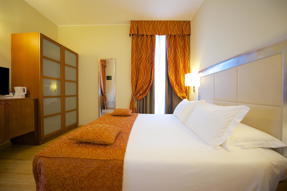 Best Western Crystal Palace Hotel 14/55