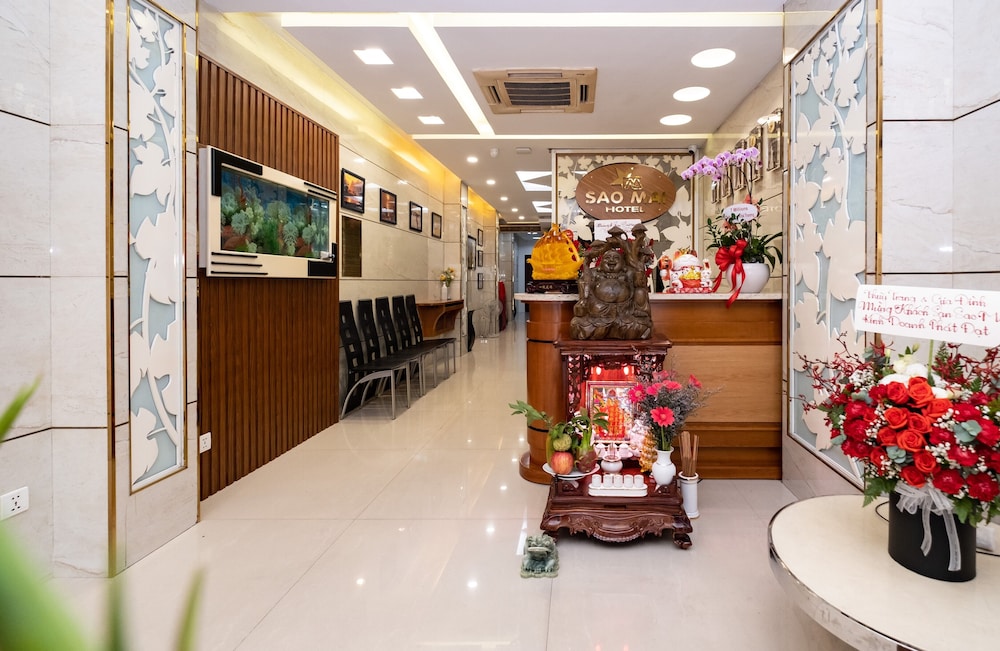 Hoan Thai Hotel 5/75