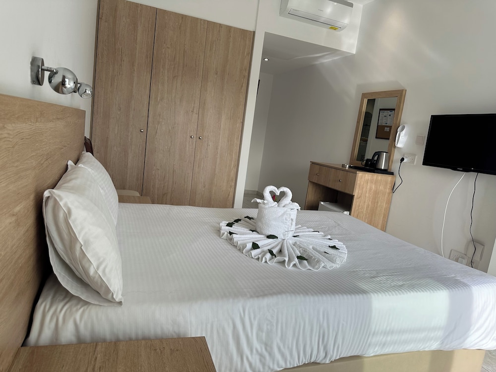 Souli Beach Hotel 8/51