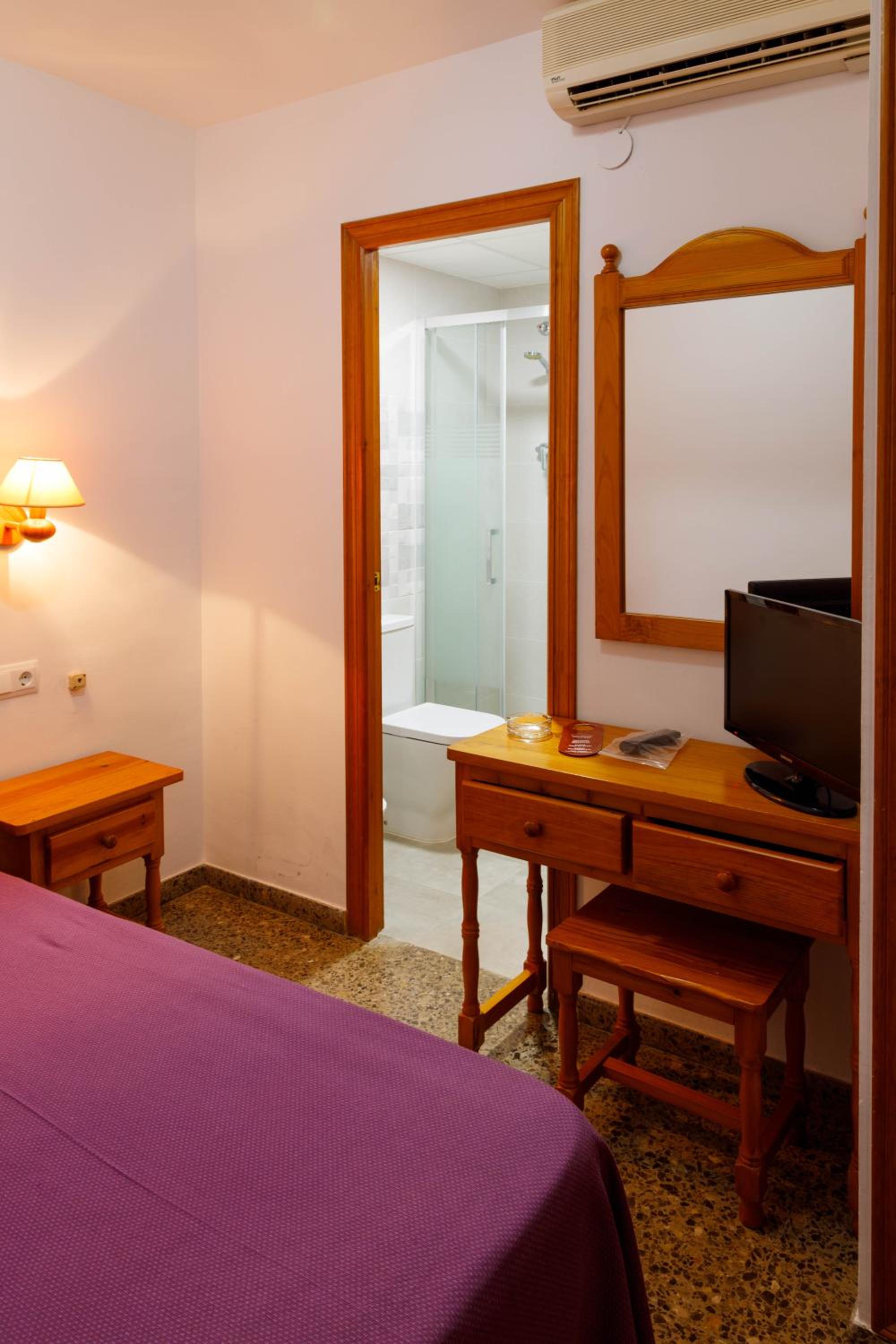 Hotel Herasu 15/33
