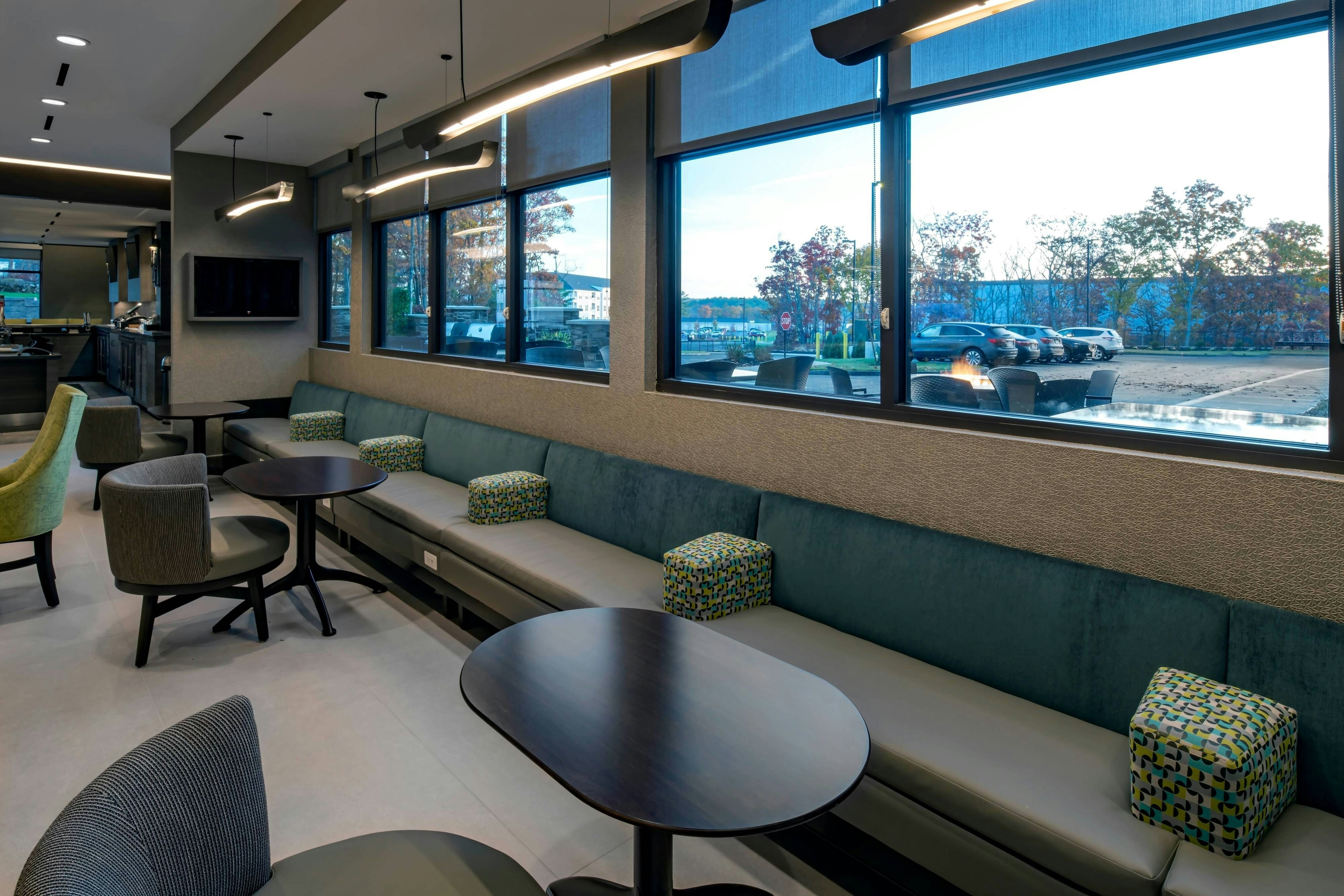 TownePlace Suites by Marriott Wrentham Plainville 30/52