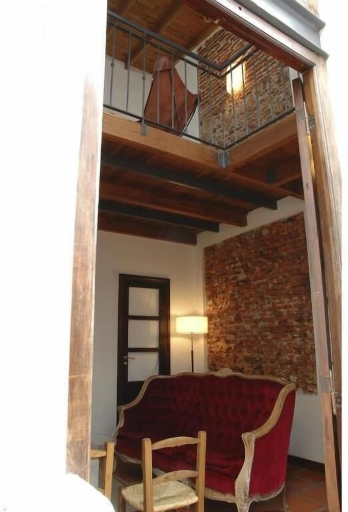 Posada Gotan Bed & Breakfast 1/45