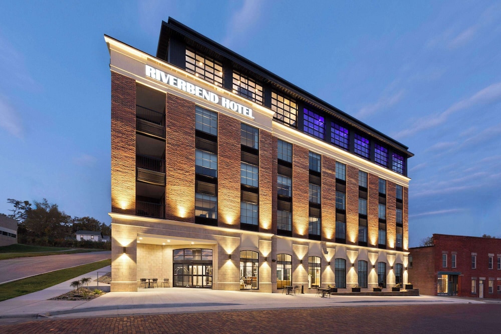 Riverbend Hotel and Suites, Trademark Collection by Wyndham 2/46