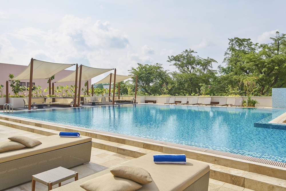 Orchard Rendezvous Hotel by Far East Hospitality 6/60
