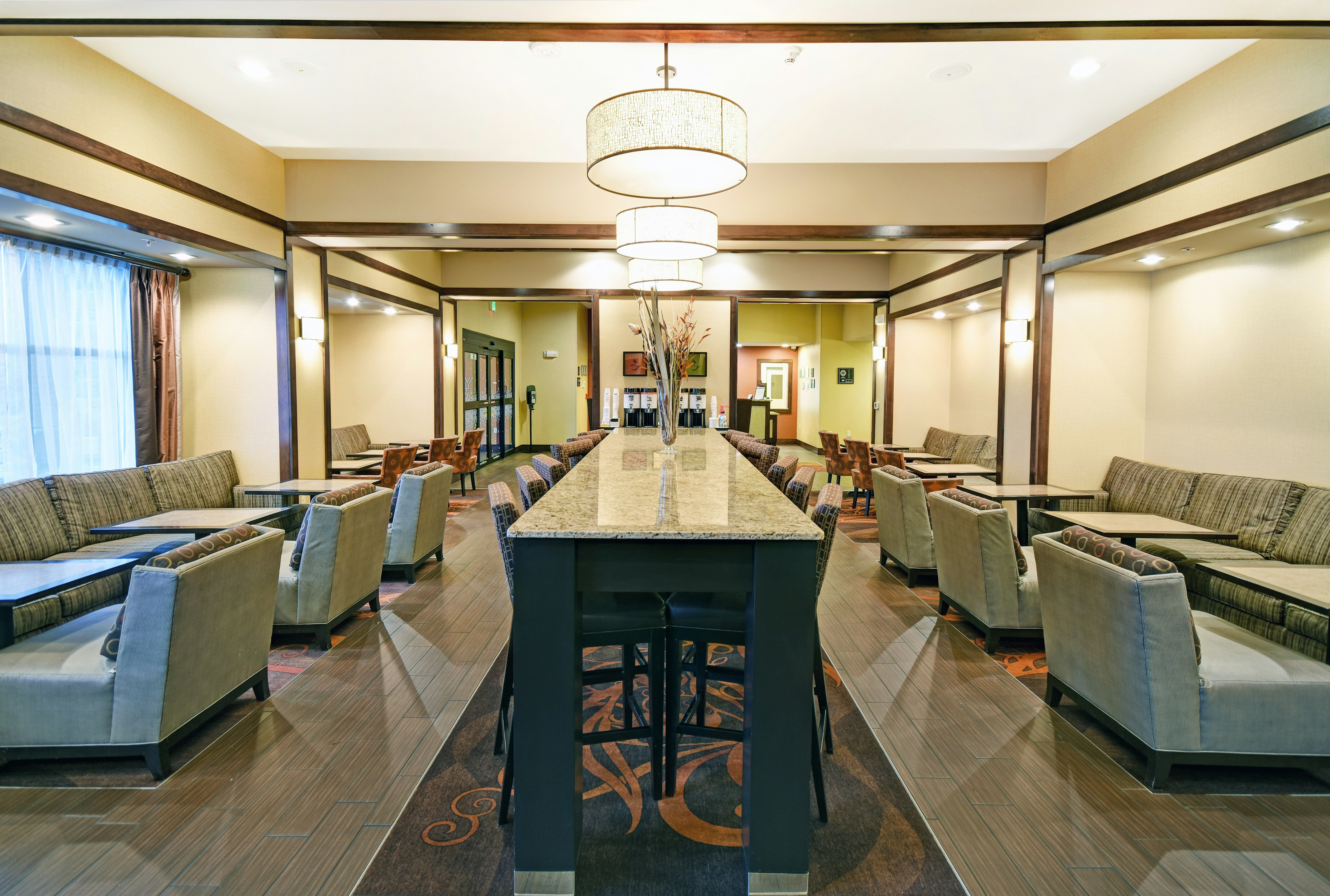 Hampton Inn Beloit 31/56