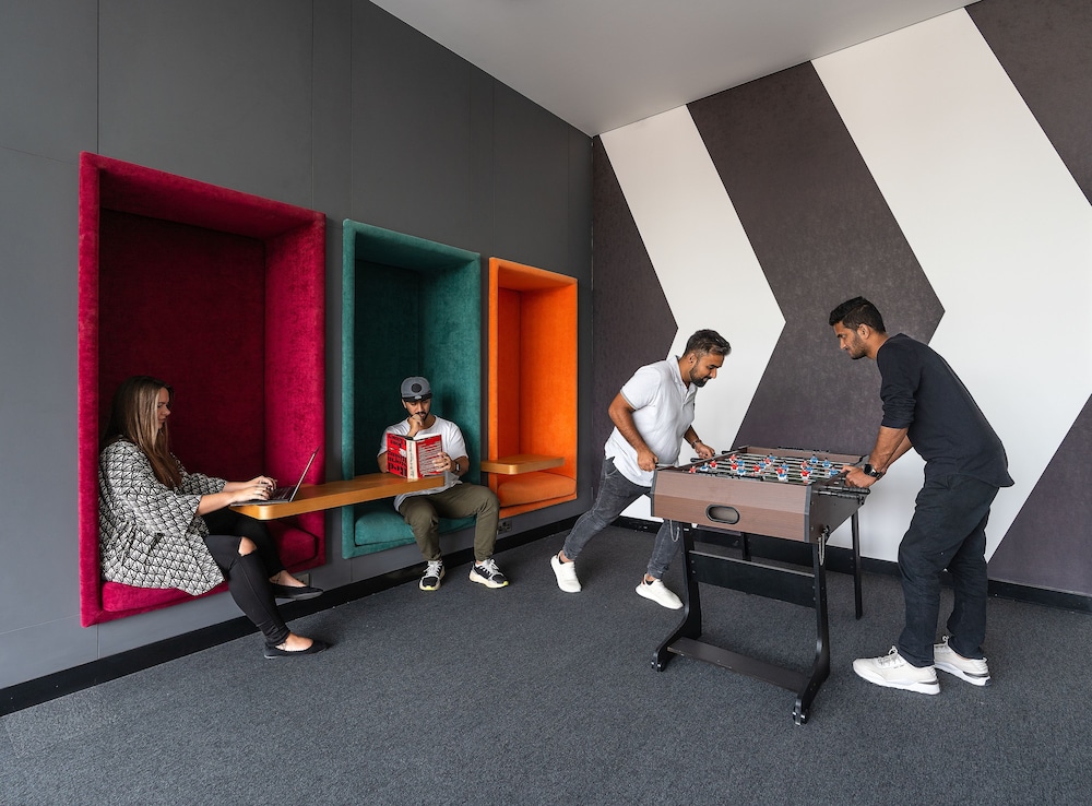 Studio One Hotel 46/67