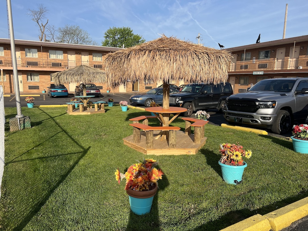 Wolf Inn Hotel 36/50