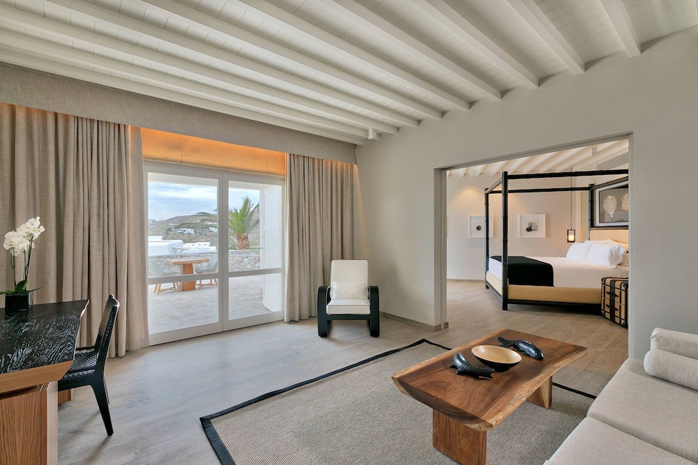 Santa Marina, a Luxury Collection Resort, Mykonos 38/67