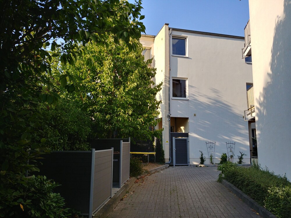 Apartment Rainer Zufall 44/50