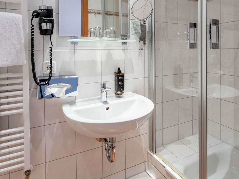 Mercure Hotel Luebeck City Center 49/50