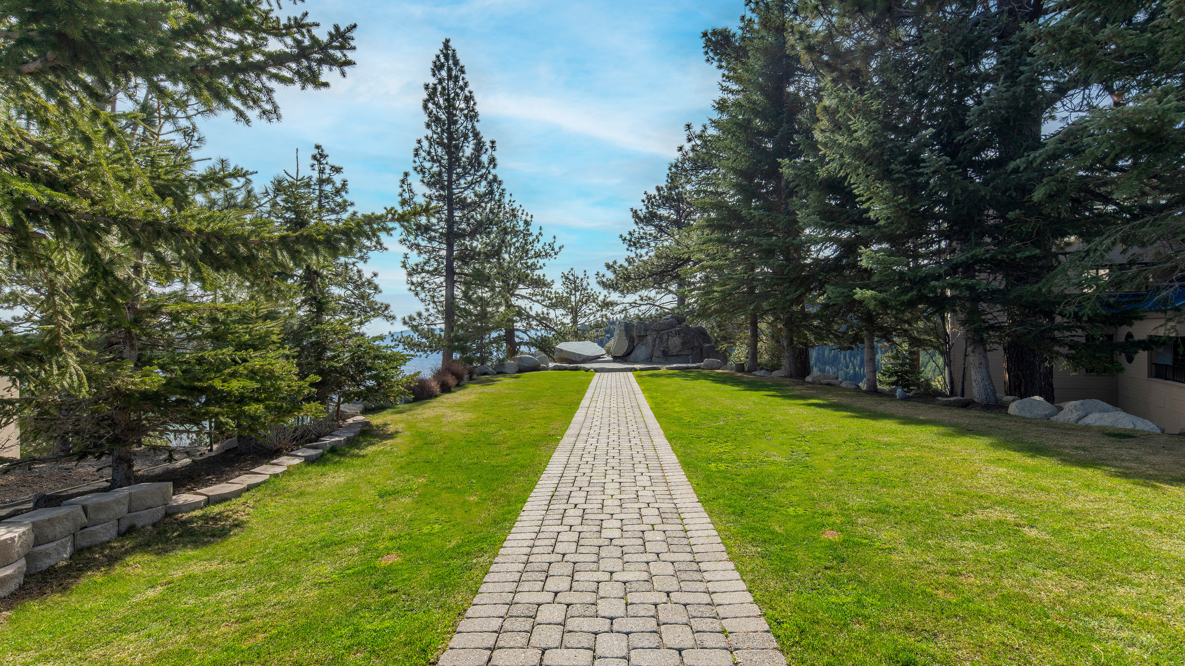 Holiday Inn Club Vacations Tahoe Ridge Resort 97/100