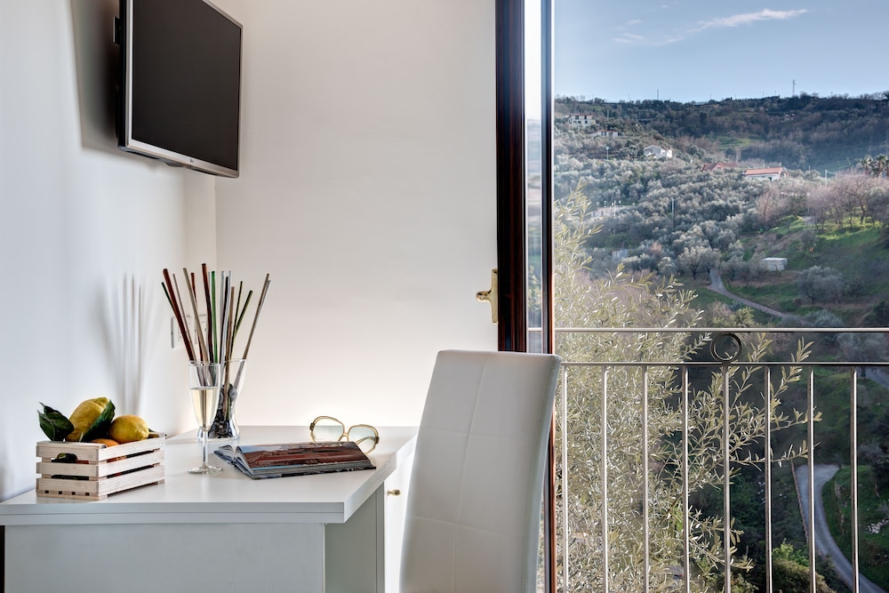 Agriturismo Oleum 4/44
