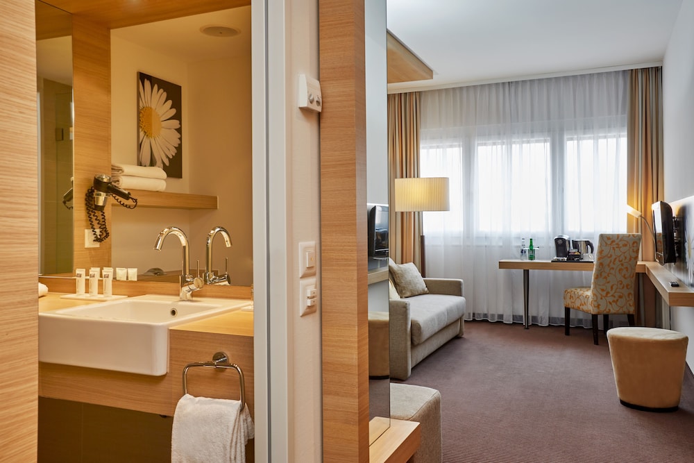 H Hotel Zurich 19/47