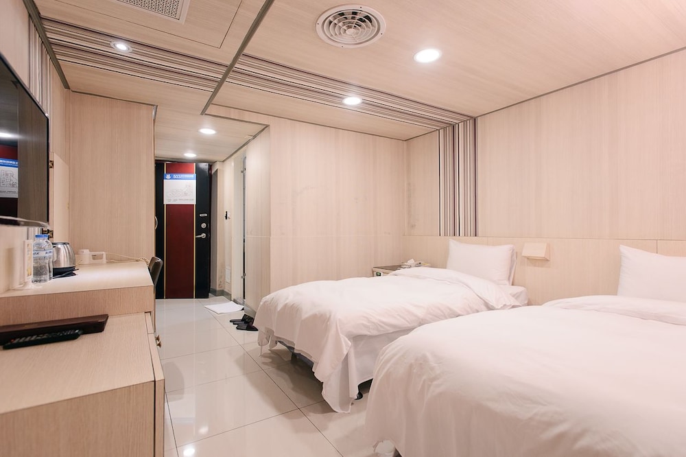 Duke Hotel Taoyuan 15/43