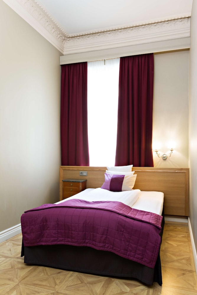 Hotel Vasa, BW Signature Collection 11/56