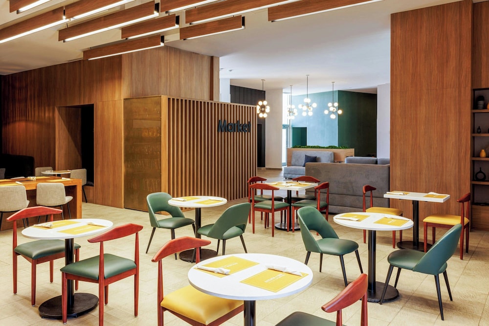 Courtyard by Marriott Mexicali 31/50