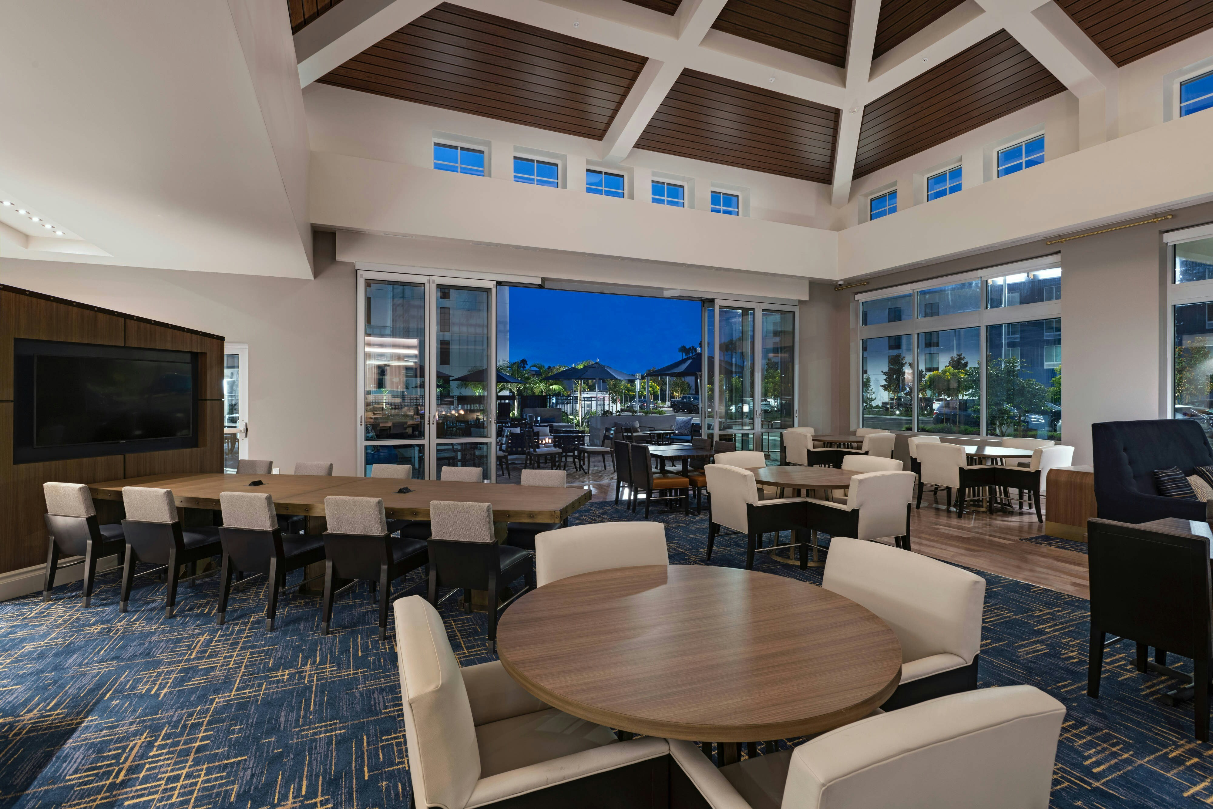 TownePlace Suites by Marriott San Diego Airport/Liberty Station 34/50