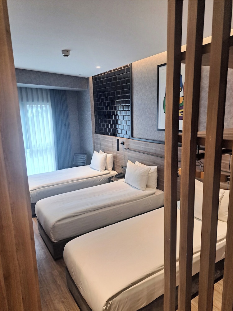 Avantgarde Urban Hotel Sisli 10/50
