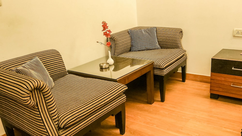 Hari S Court Hotel Delhi 34/45