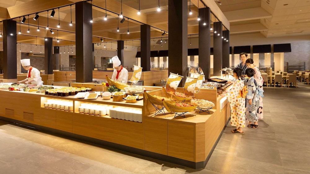 New Shiobara Hotel 7/53