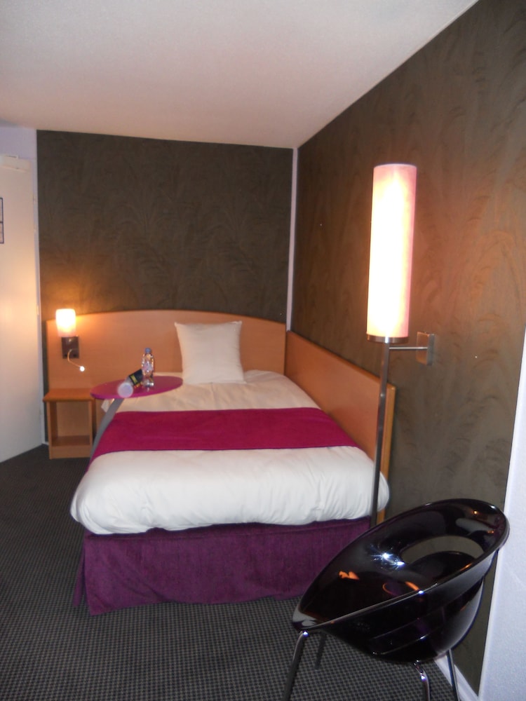 ibis Styles Bourg en Bresse 12/60