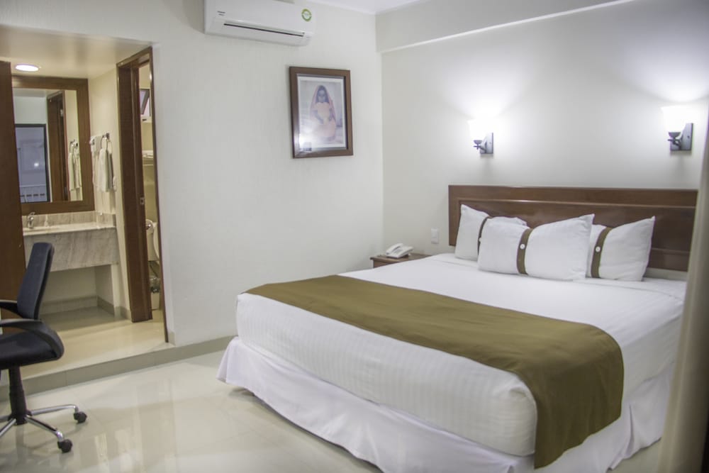 Hotel Casa Blanca 20/50