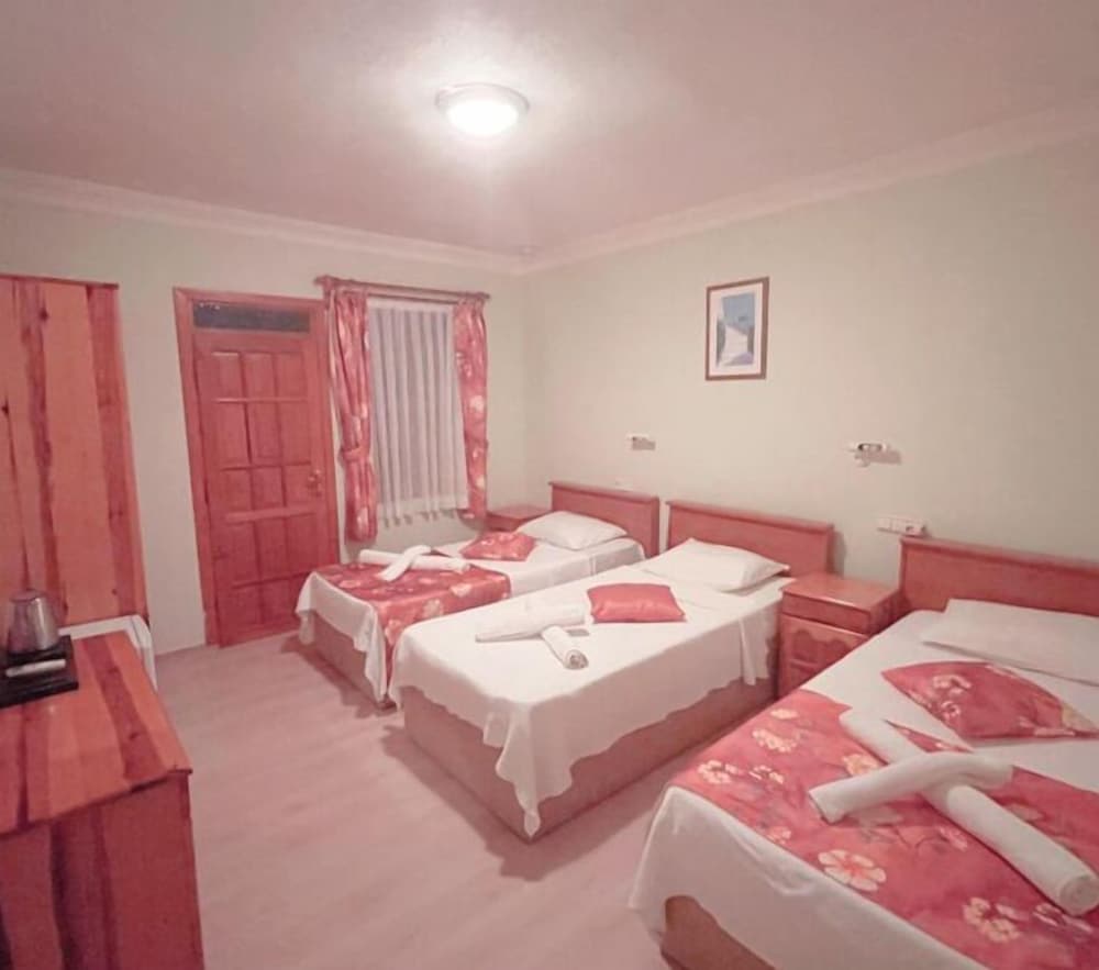 Keysan Yunus Hotel(ex.Yunus Hotel) 9/57
