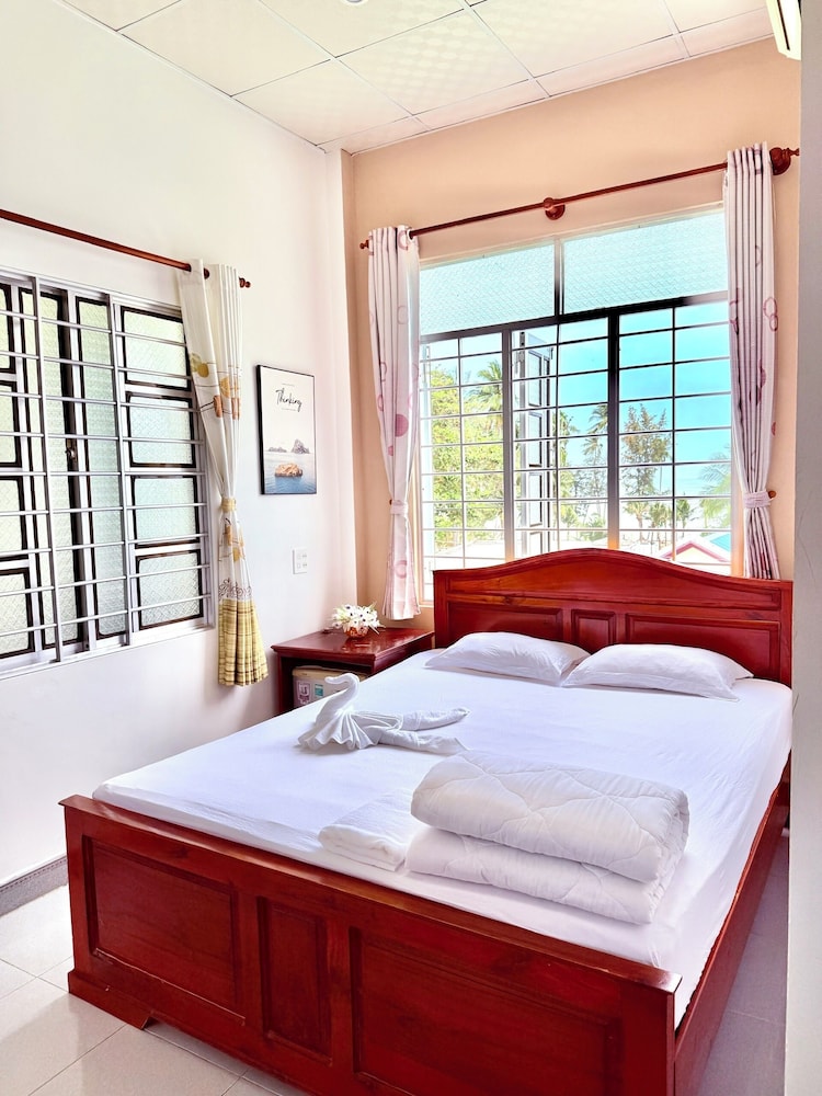 Quoc Dinh Guesthouse 7/42