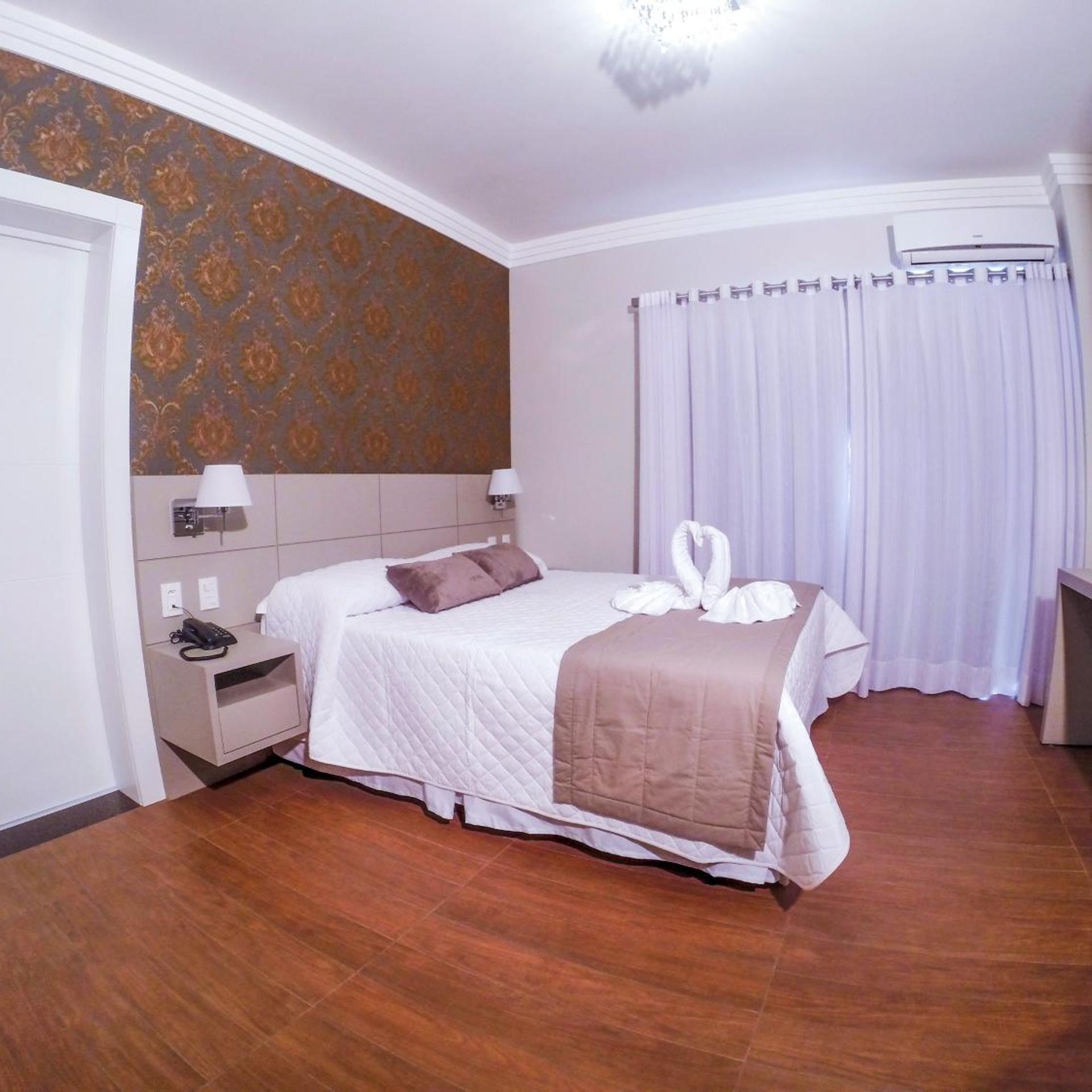 Seville Park Hotel 19/44