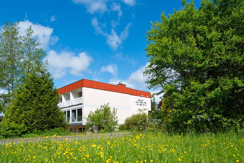 Seehotel Am Stausee 64/71