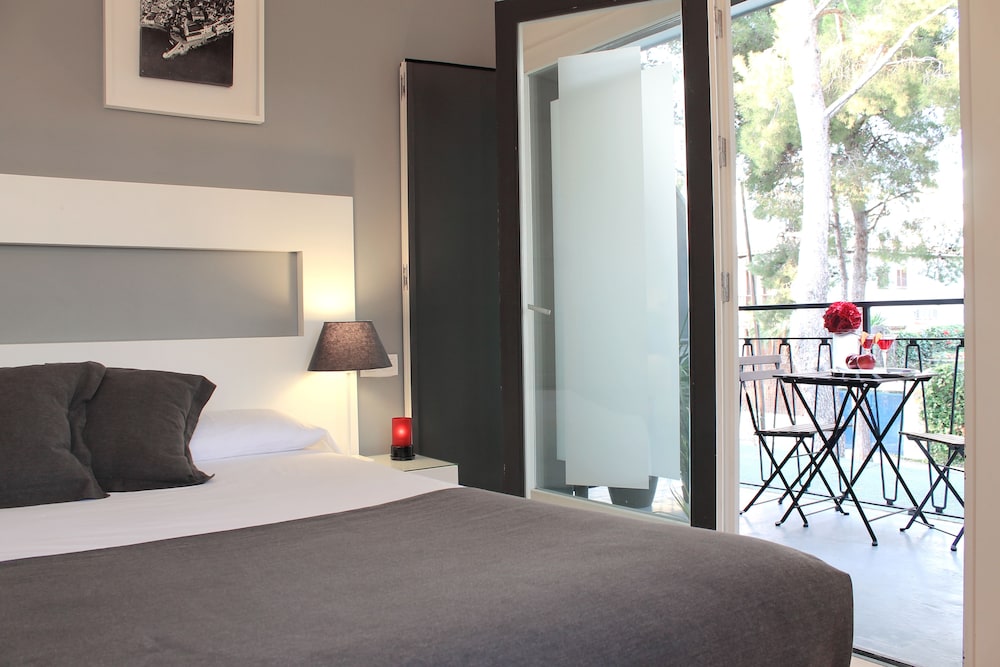 Sitges Hotel 21/67