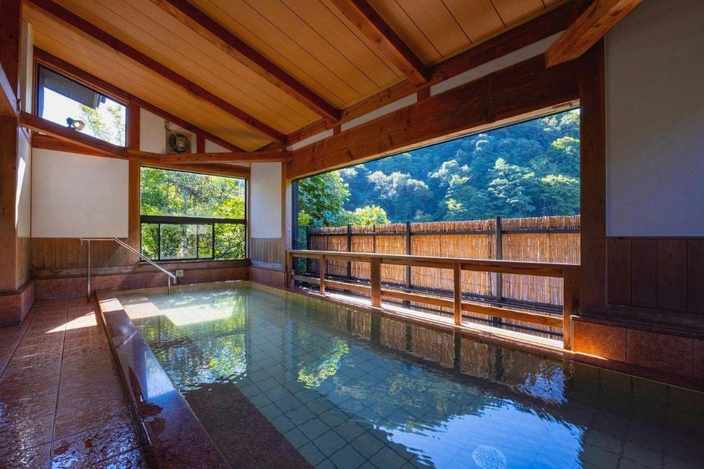 Takedao Onsen Koyokan Bettei Azalee 34/48