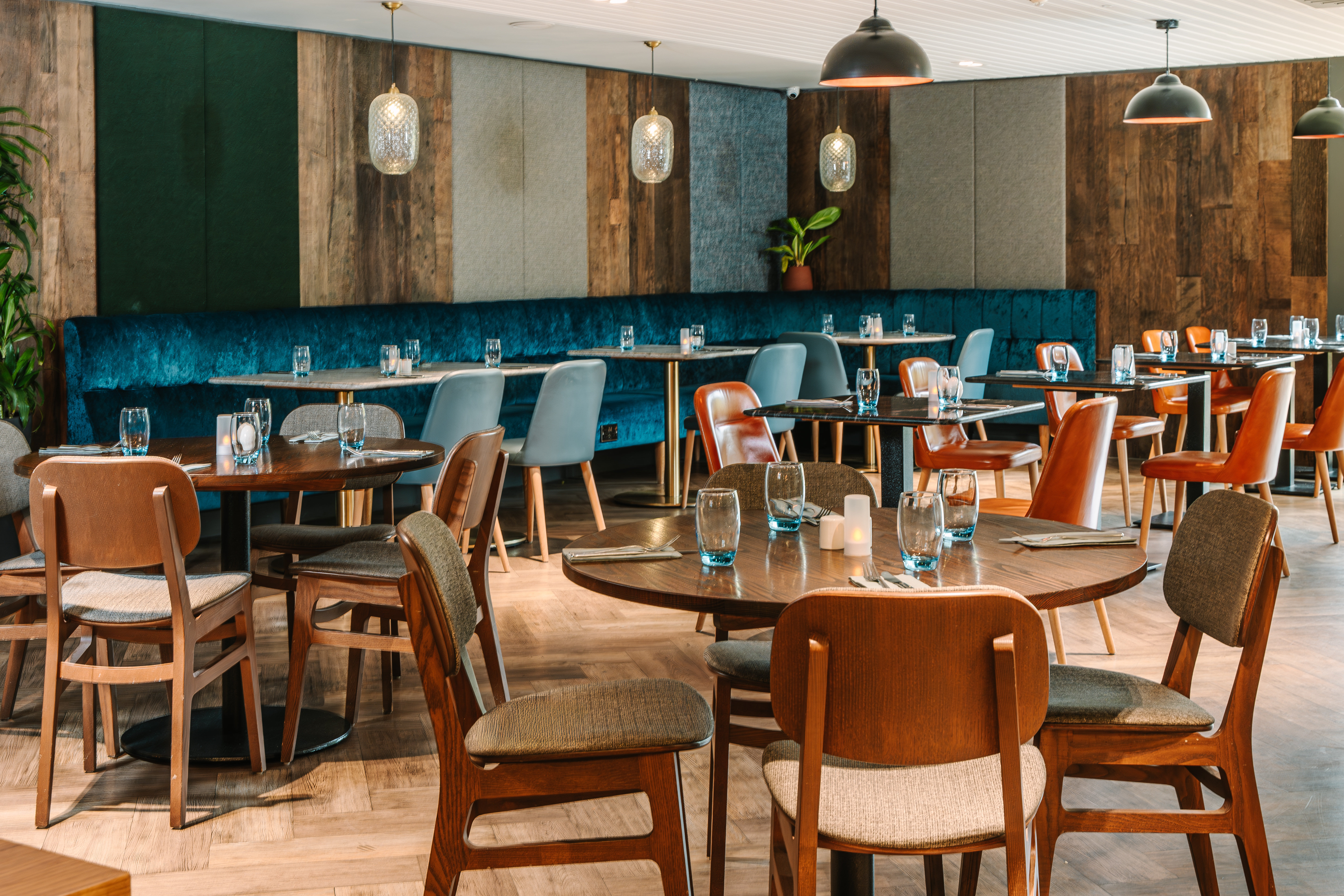 voco Winchester Hotel & Spa By IHG 53/69