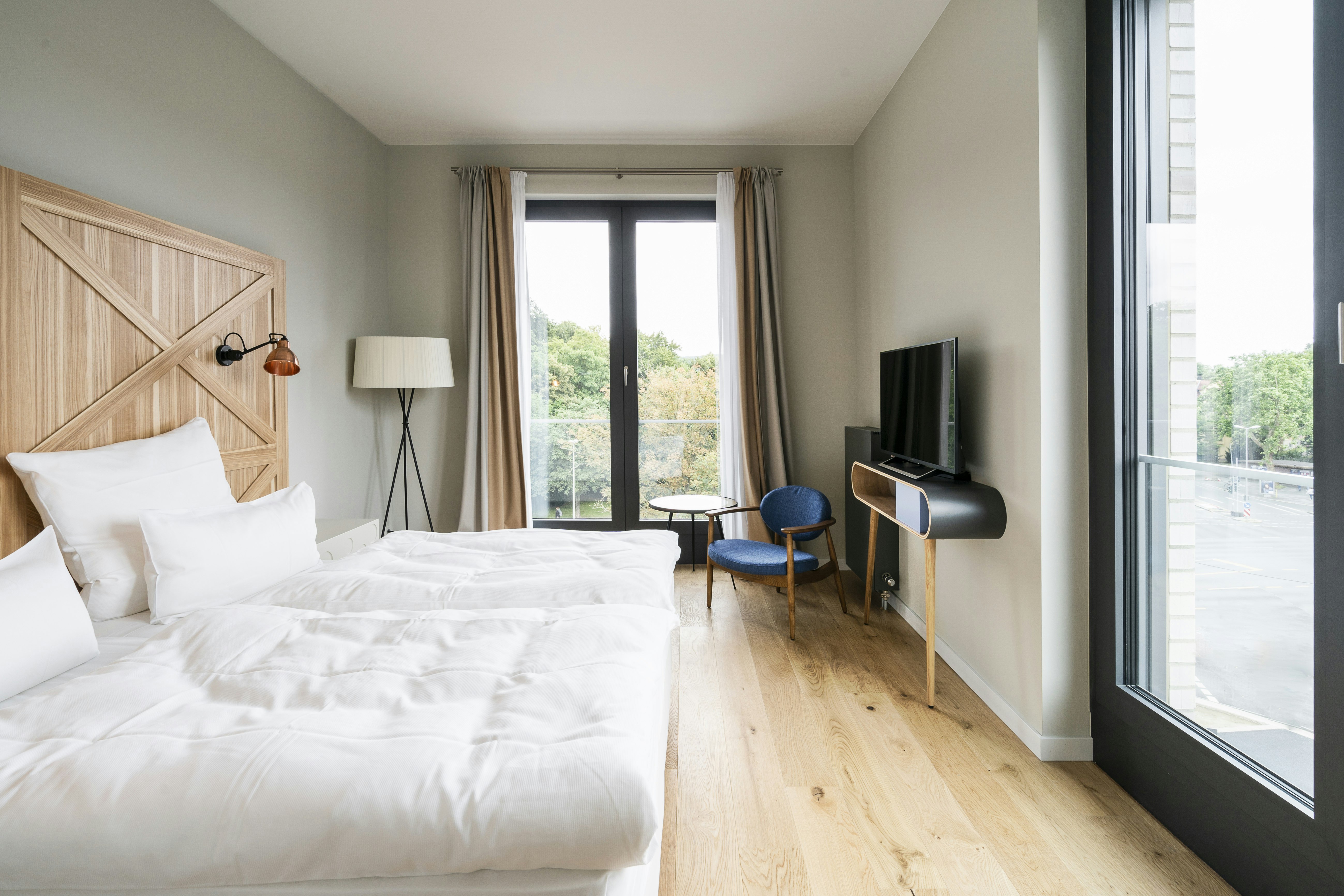 Freigeist Gottingen A Member of Design Hotels 4/29