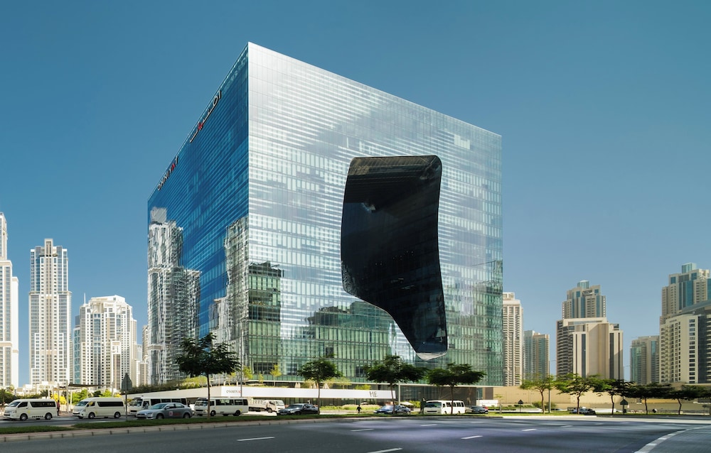 ME Dubai Residences 3/50