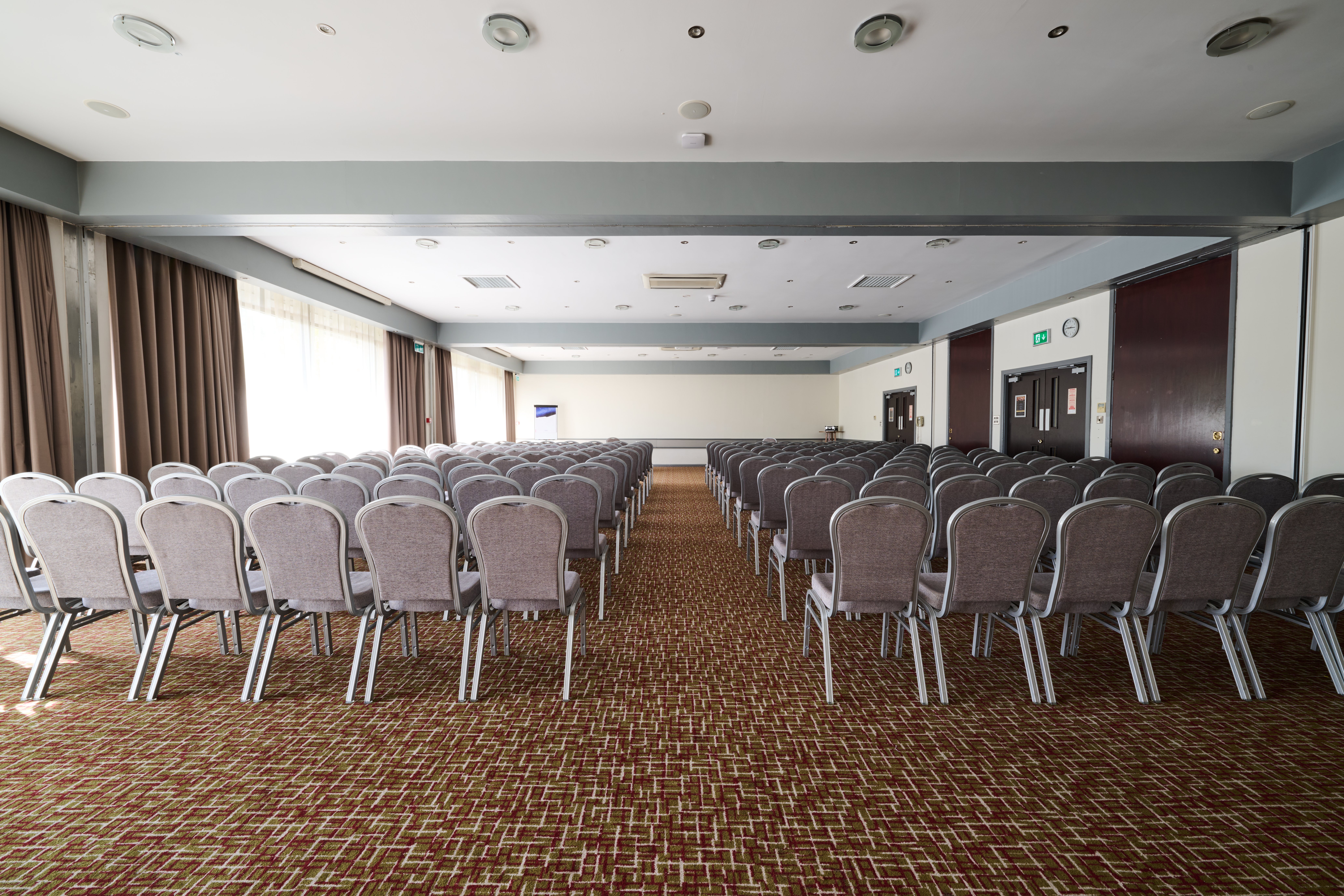 Holiday Inn Telford Ironbridge 20/26