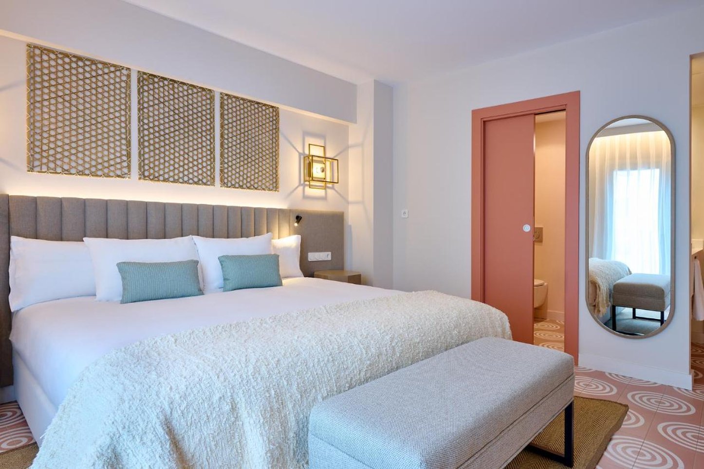 Boutique Hotel Luna Granada Centro 19/37