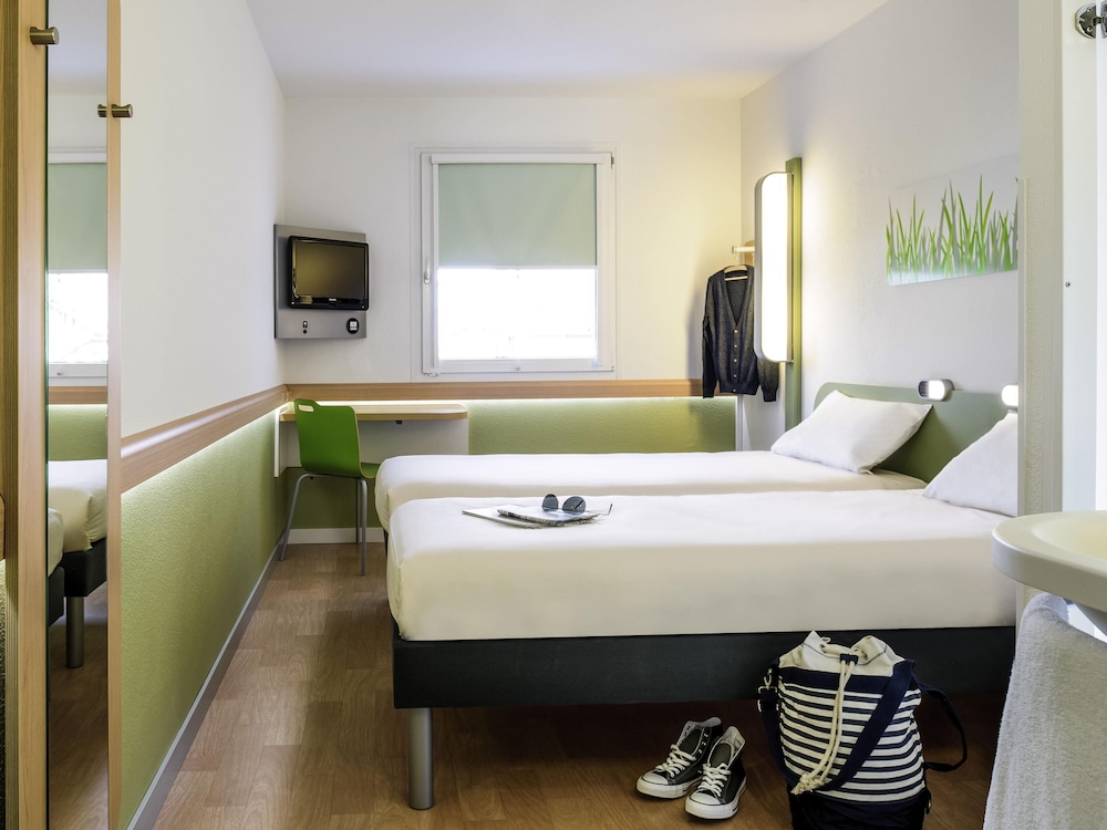 IBIS BUDGET BERGERAC 37/69