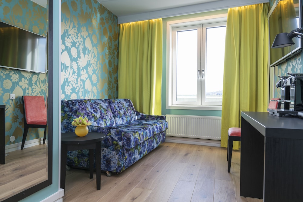 Thon Hotel Nidaros 14/46