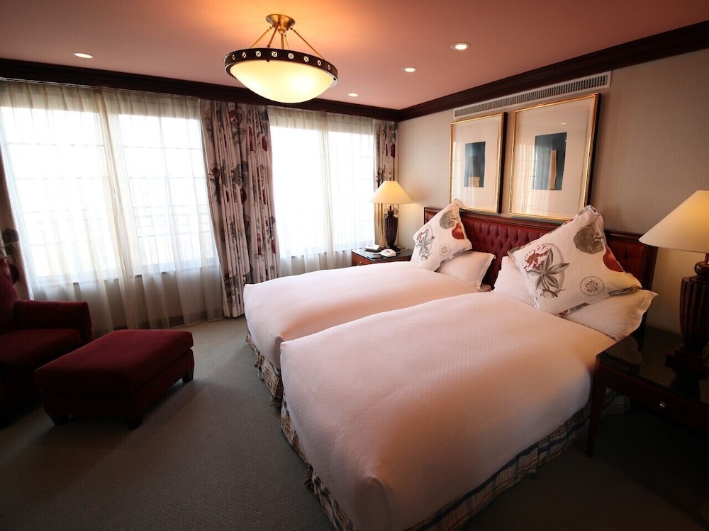 Mito Plaza Hotel 21/70