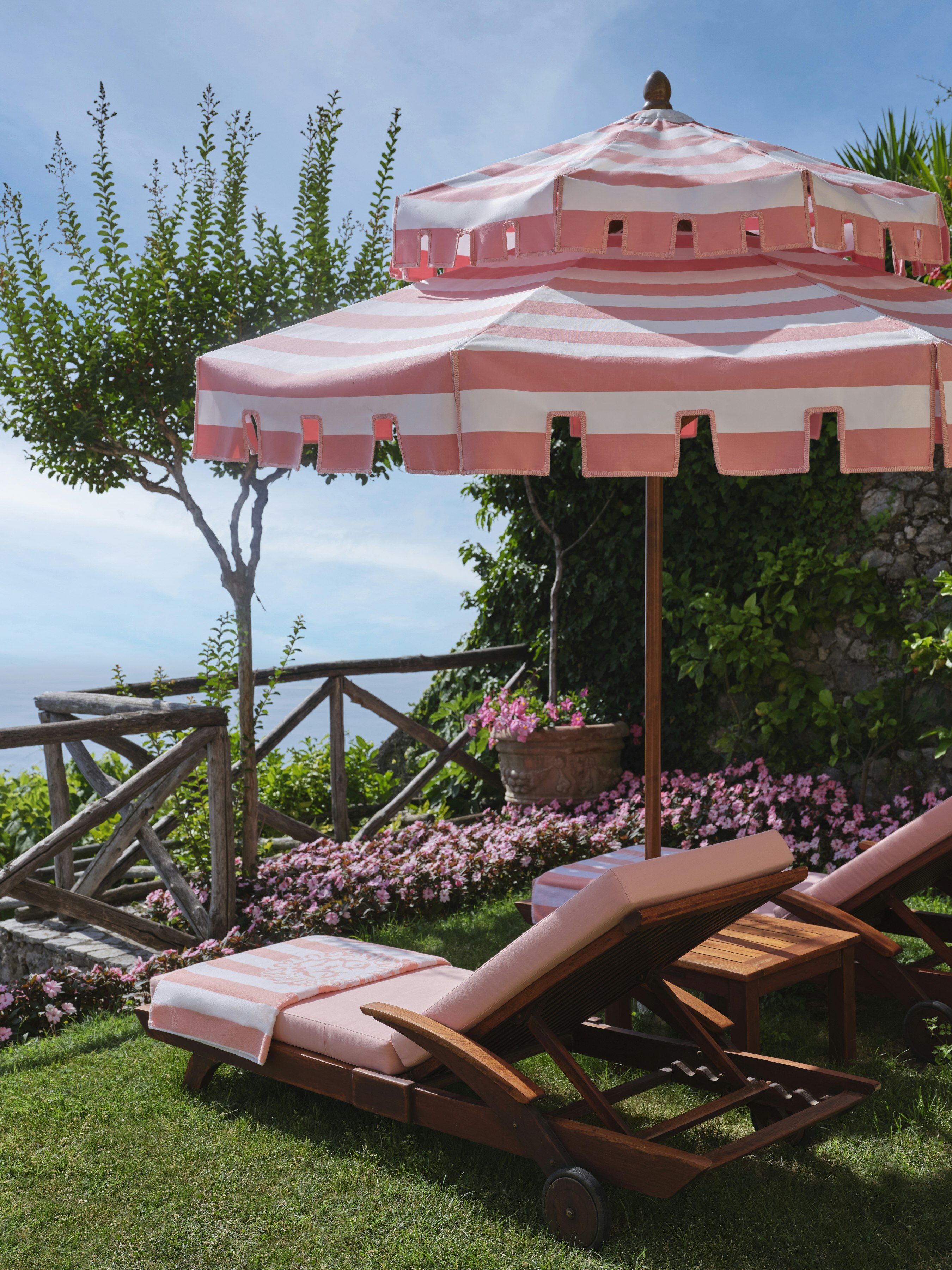 Palazzo Avino Preferred Hotels And Resorts 4/50