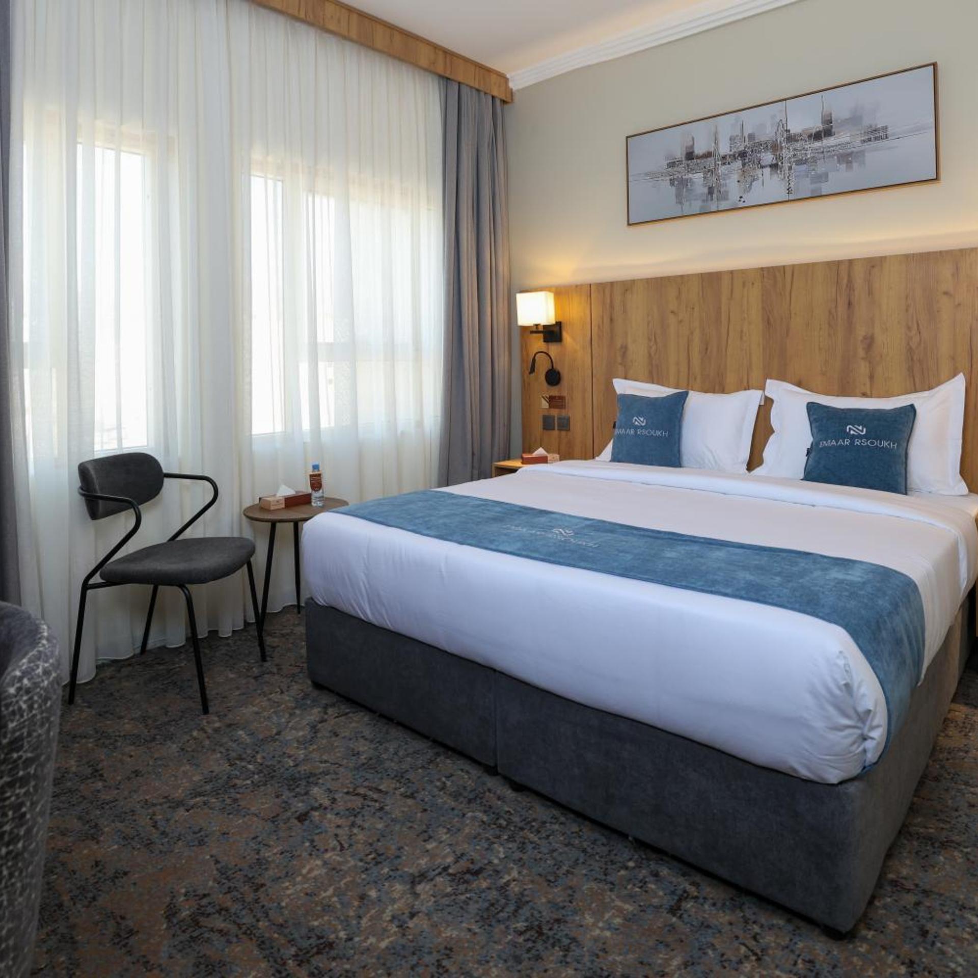 SureStay by Best Western Madinah 27/60