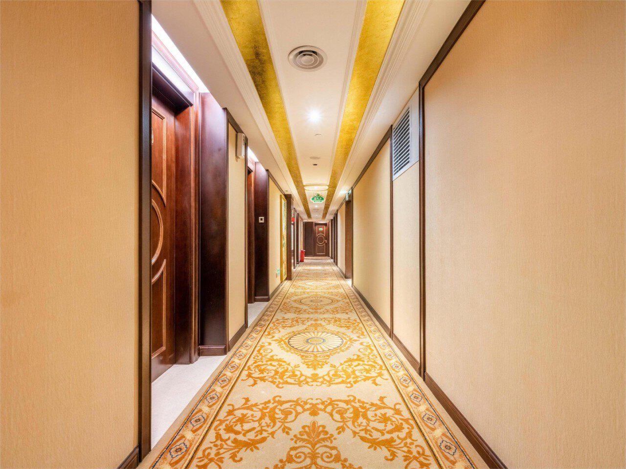 Vienna International Hotel (Dongguan Yanxi Road) 17/31