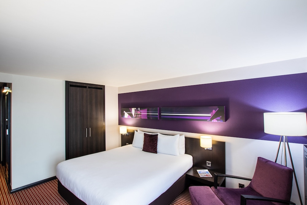 Crowne Plaza Birmingham City Centre, an IHG Hotel 15/84