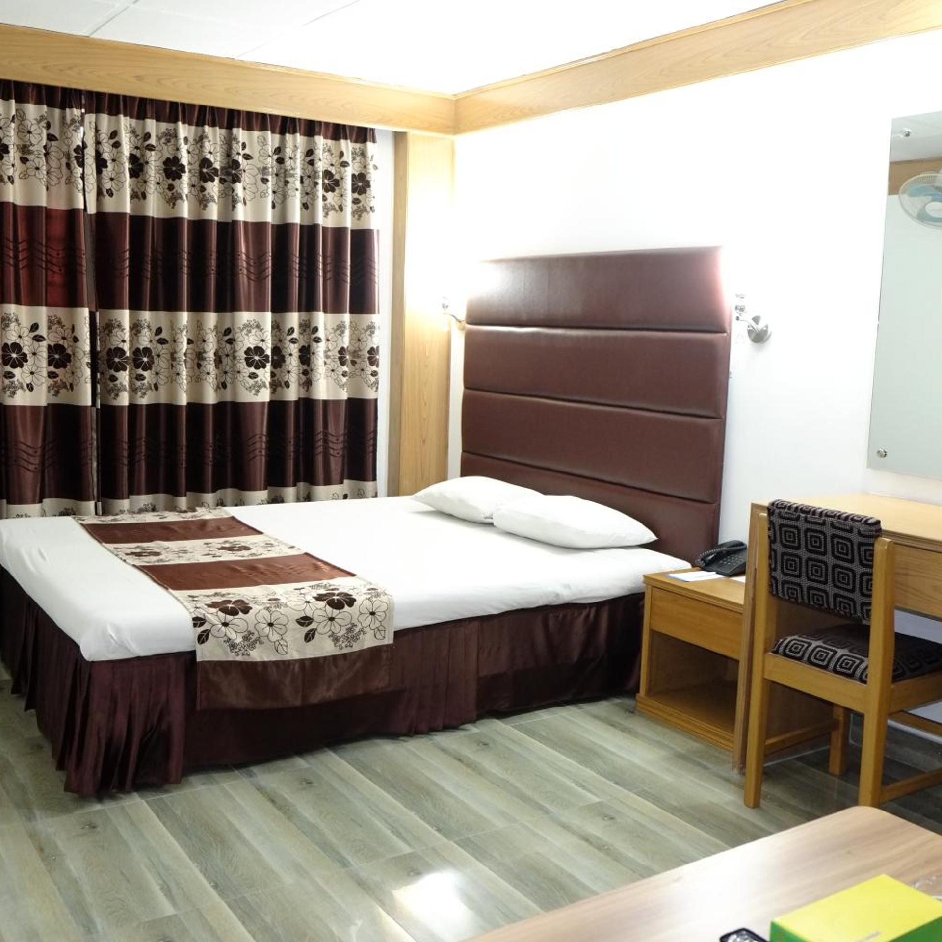 Hotel Saint Martin Ltd. 9/33