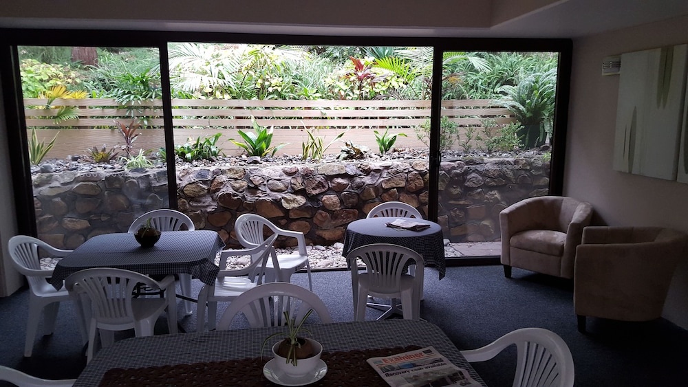 Port Stephens Motor Lodge 32/45