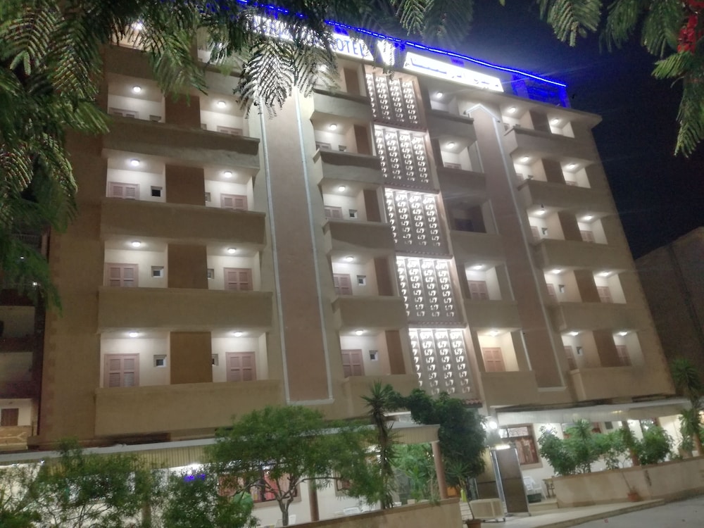 Adriatica Hotel 1/32